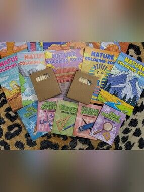 Activity Pack